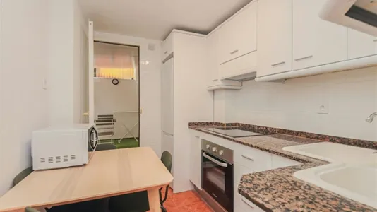 Rooms in Reus - photo 5