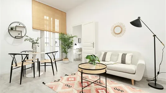 Apartments in Barcelona Ciutat Vella - photo 10