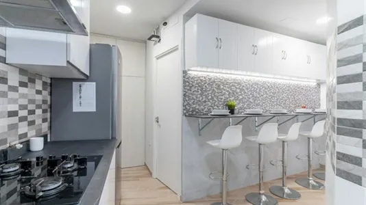 Rooms in Húmera-Somosaguas-Prado del Rey - photo 10