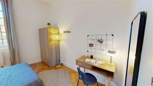 Rooms in Lyon - photo 2