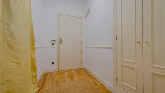 Rooms in Madrid Retiro - photo 8