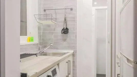 Apartments in Madrid Centro - photo 7