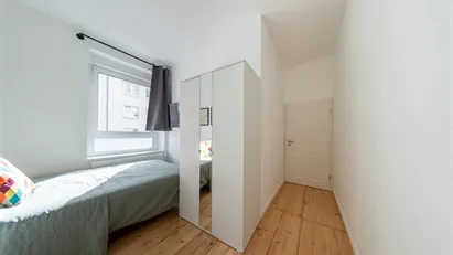 Room for rent in Frankfurt (region)