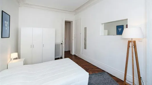 Rooms in Paris 11ème arrondissement - Bastille - photo 2