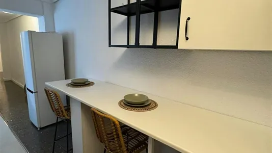 Rooms in Alboraya - photo 10