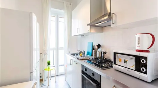 Rooms in Milano Zona 2 - Stazione Centrale, Gorla, Turro, Greco, Crescenzago - photo 6