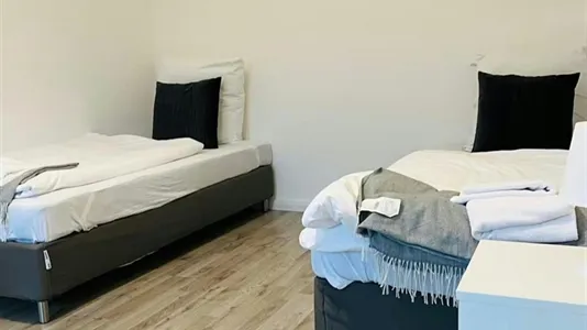 Apartments in Northwestern Mecklenburg - photo 7