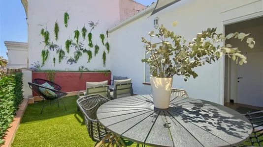 Rooms in Madrid Centro - photo 9