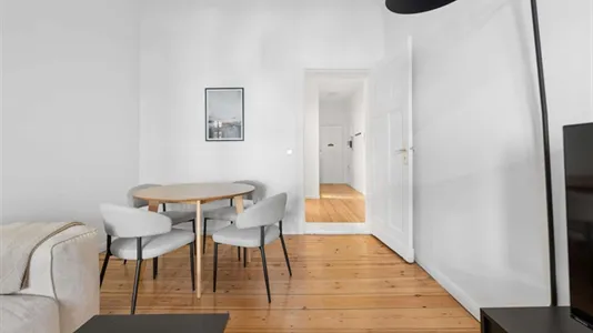 Apartments in Berlin Neukölln - photo 2