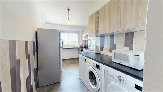 Rooms in Lyon - photo 8