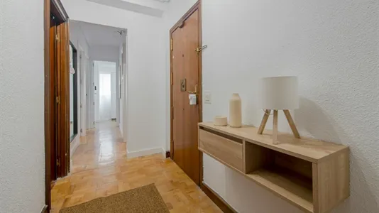 Rooms in Madrid Fuencarral-El Pardo - photo 10