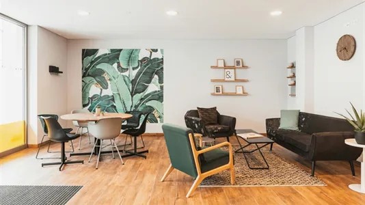 Apartments in Location is not specified - photo 9