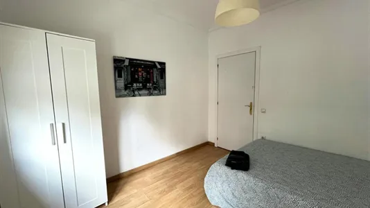 Rooms in Barcelona Gràcia - photo 4