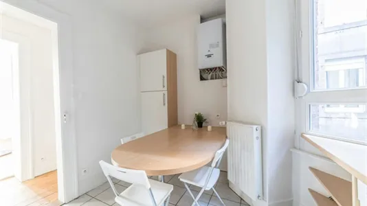 Rooms in Strasbourg - photo 7