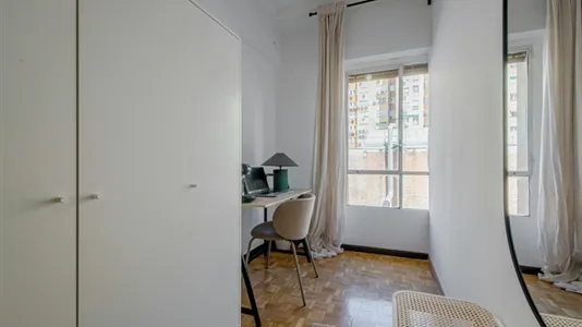 Rooms in Madrid Tetuán - photo 5