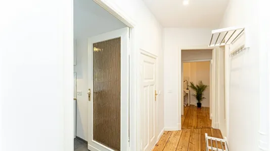 Rooms in Berlin Neukölln - photo 6