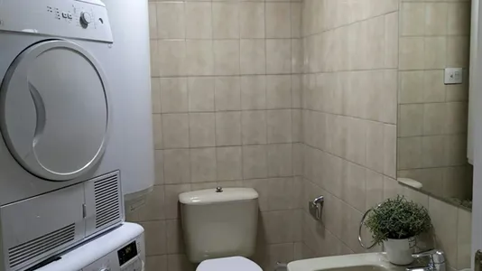 Rooms in Madrid Centro - photo 8