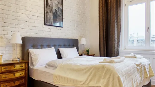 Apartments in Budapest Terézváros - photo 7