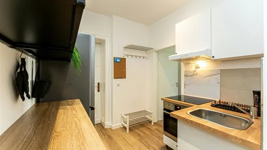 Rooms in Berlin Treptow-Köpenick - photo 8