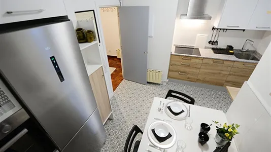 Rooms in Bilbao - photo 10