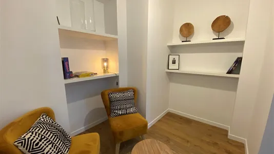 Rooms in Brussels Sint-Gillis - photo 6