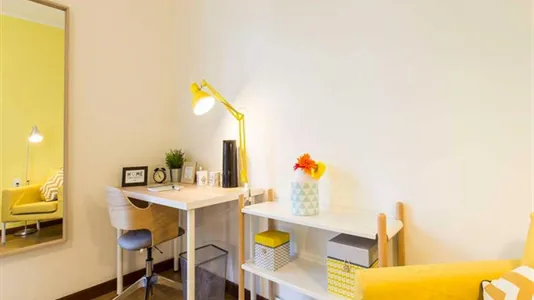 Rooms in Milano Zona 7 - Baggio, De Angeli, San Siro - photo 7