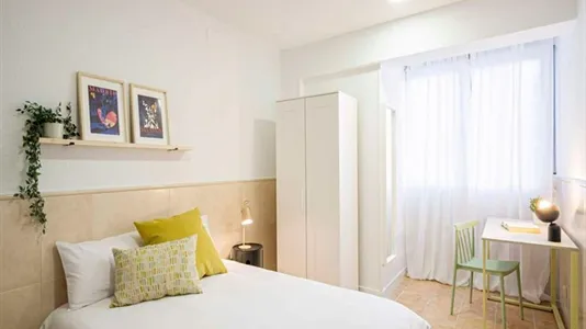 Rooms in Madrid Tetuán - photo 10