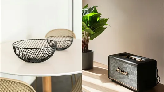 Apartments in Athens Ampelokipoi - photo 8