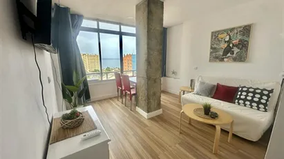 Apartment for rent in Torremolinos, Andalucía
