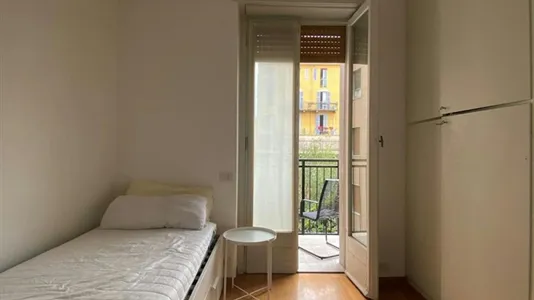 Rooms in Milano Zona 8 - Fiera, Gallaratese, Quarto Oggiaro - photo 4