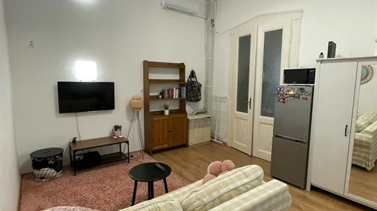 Apartments in Budapest Belváros-Lipótváros - photo 3