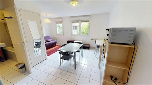 Apartments in Grenoble - photo 7