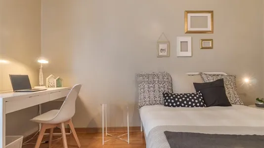 Rooms in Padua - photo 4