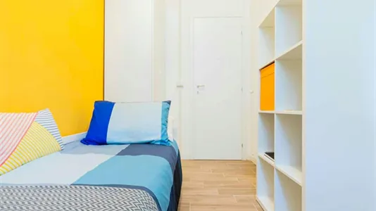 Rooms in Bologna - photo 5