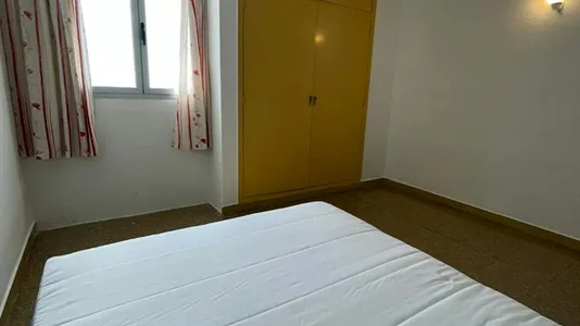 Rooms in Las Palmas de Gran Canaria - photo 5