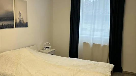 Apartments in Budapest Józsefváros - photo 3