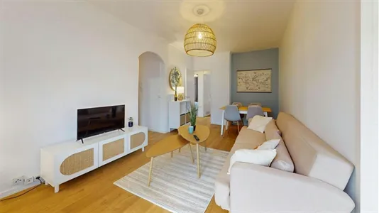 Rooms in Lyon - photo 6