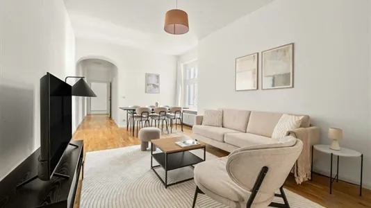 Apartments in Location is not specified - photo 6