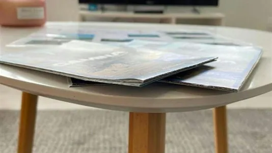 Rooms in Vigo - photo 5