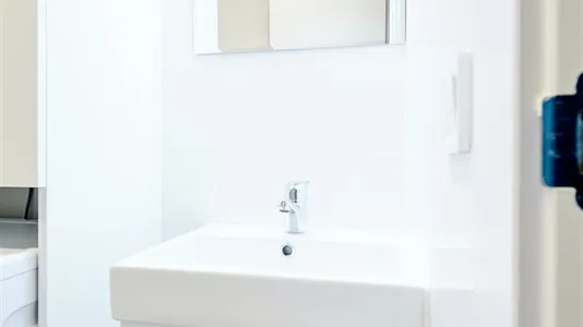 Apartments in Madrid Arganzuela - photo 6