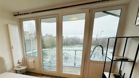 Apartments in Cologne Porz - photo 7