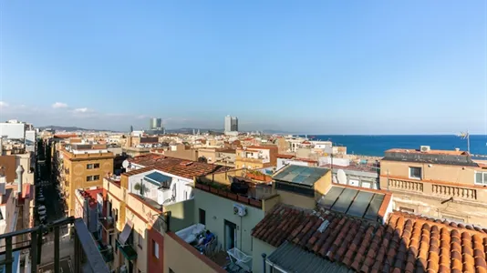 Apartments in Barcelona Ciutat Vella - photo 6