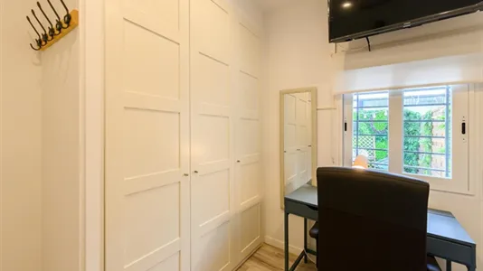 Rooms in Madrid San Blas - photo 9