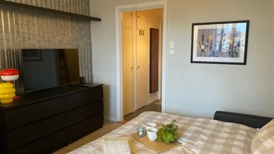 Apartments in Hammarbyhamnen - photo 13