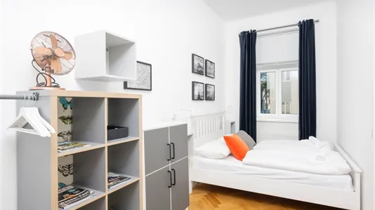 Apartments in Vienna Alsergrund - photo 8