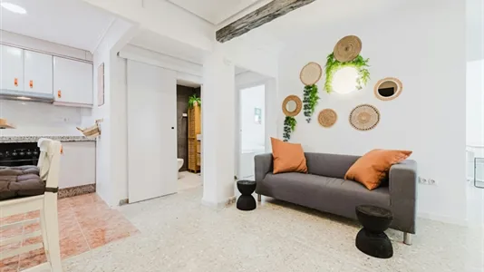 Rooms in Valencia Poblats Marítims - photo 8