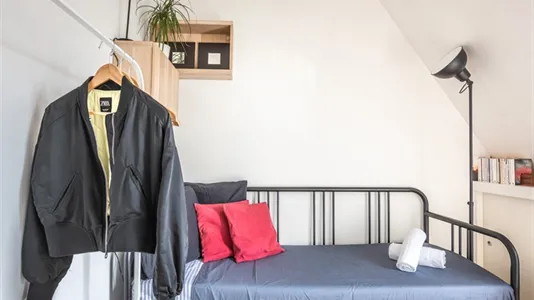 Apartments in Paris 7ème arrondissement - photo 9