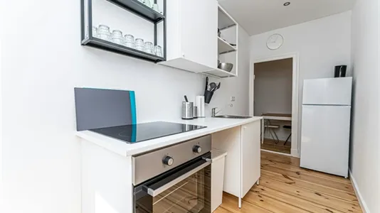 Rooms in Location is not specified - photo 4