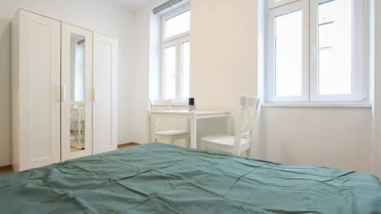 Apartments in Wien Ottakring - photo 7