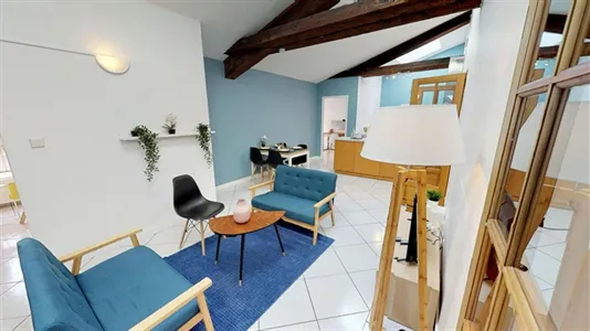 Rooms in Lyon - photo 3